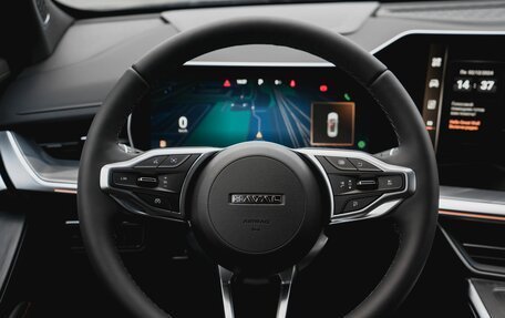 Haval F7, 2025 год, 3 044 000 рублей, 23 фотография