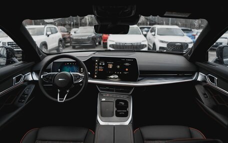 Haval F7, 2025 год, 3 044 000 рублей, 27 фотография