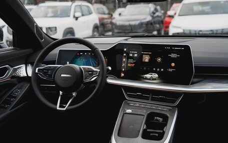 Haval F7, 2025 год, 3 044 000 рублей, 26 фотография