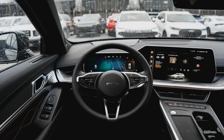 Haval F7, 2025 год, 3 044 000 рублей, 25 фотография