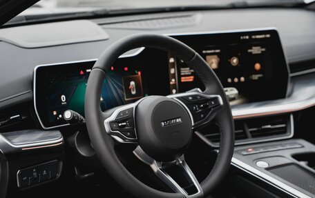 Haval F7, 2025 год, 3 044 000 рублей, 29 фотография
