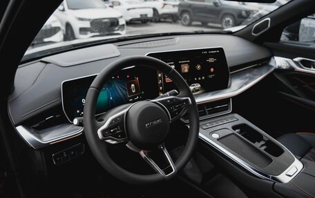 Haval F7, 2025 год, 3 044 000 рублей, 28 фотография