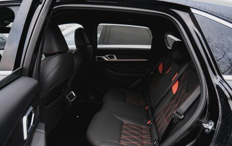 Haval F7, 2025 год, 3 044 000 рублей, 34 фотография