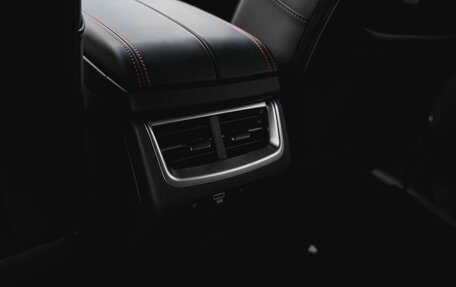 Haval F7, 2025 год, 3 044 000 рублей, 31 фотография