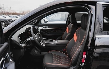 Haval F7, 2025 год, 3 044 000 рублей, 33 фотография