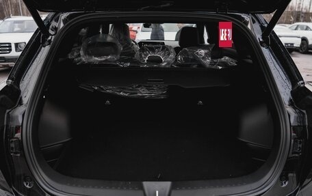 Haval F7, 2025 год, 3 044 000 рублей, 35 фотография