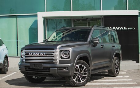 Haval H9, 2024 год, 5 098 000 рублей, 2 фотография