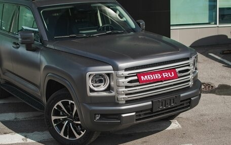 Haval H9, 2024 год, 5 098 000 рублей, 4 фотография