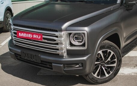 Haval H9, 2024 год, 5 098 000 рублей, 5 фотография