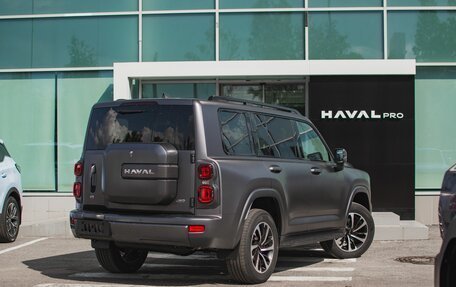 Haval H9, 2024 год, 5 098 000 рублей, 11 фотография