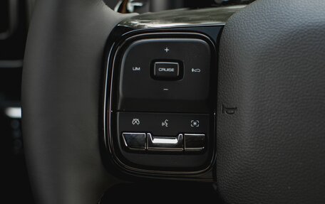 Haval H9, 2024 год, 5 098 000 рублей, 16 фотография
