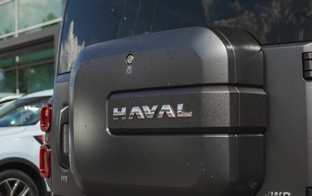 Haval H9, 2024 год, 5 098 000 рублей, 14 фотография