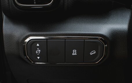 Haval H9, 2024 год, 5 098 000 рублей, 20 фотография