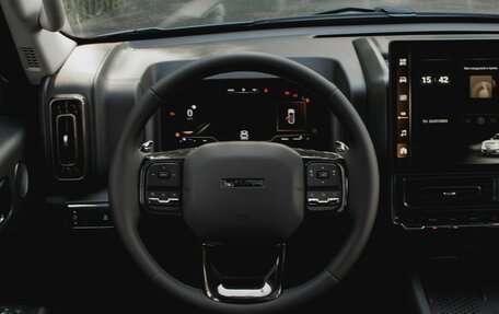 Haval H9, 2024 год, 5 098 000 рублей, 30 фотография