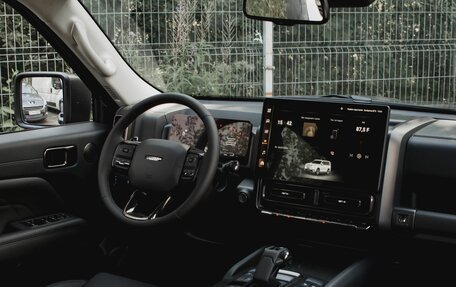 Haval H9, 2024 год, 5 098 000 рублей, 29 фотография