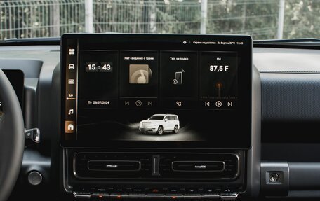 Haval H9, 2024 год, 5 098 000 рублей, 26 фотография