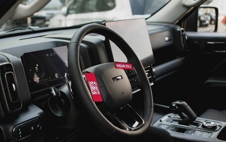 Haval H9, 2024 год, 5 098 000 рублей, 28 фотография