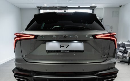 Haval F7, 2025 год, 3 649 000 рублей, 4 фотография