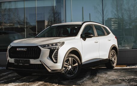 Haval Jolion, 2025 год, 2 424 900 рублей, 2 фотография