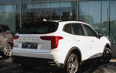 Haval Jolion, 2025 год, 2 424 900 рублей, 11 фотография