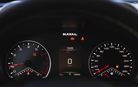 Haval Jolion, 2025 год, 2 424 900 рублей, 15 фотография