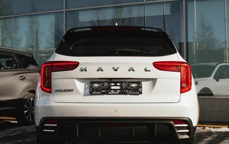 Haval Jolion, 2025 год, 2 424 900 рублей, 10 фотография