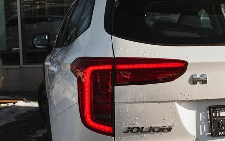 Haval Jolion, 2025 год, 2 424 900 рублей, 12 фотография