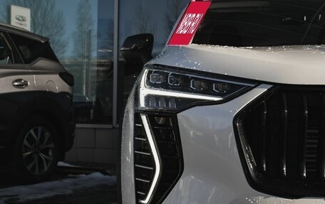 Haval Jolion, 2025 год, 2 424 900 рублей, 7 фотография