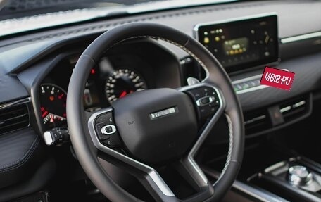 Haval Jolion, 2025 год, 2 424 900 рублей, 16 фотография
