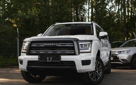 Haval H5, 2025 год, 4 448 000 рублей, 3 фотография