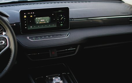 Haval Jolion, 2025 год, 2 424 900 рублей, 28 фотография