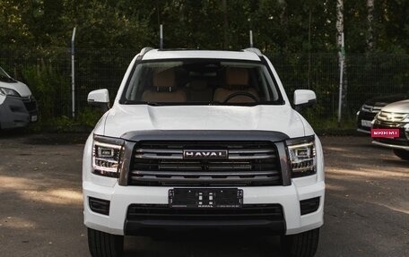 Haval H5, 2025 год, 4 448 000 рублей, 4 фотография