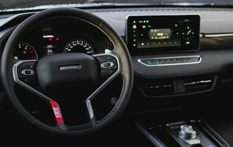Haval Jolion, 2025 год, 2 424 900 рублей, 27 фотография
