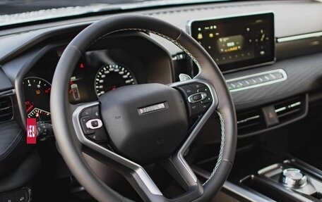 Haval Jolion, 2025 год, 2 424 900 рублей, 26 фотография