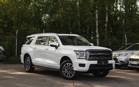 Haval H5, 2025 год, 4 448 000 рублей, 6 фотография