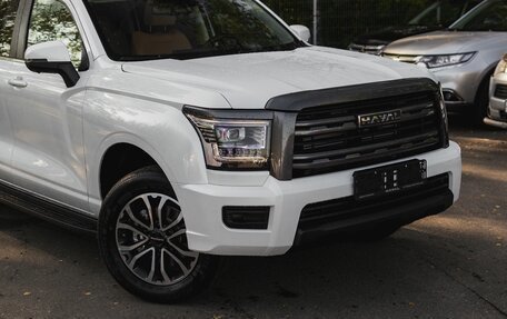 Haval H5, 2025 год, 4 448 000 рублей, 7 фотография