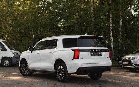 Haval H5, 2025 год, 4 448 000 рублей, 10 фотография
