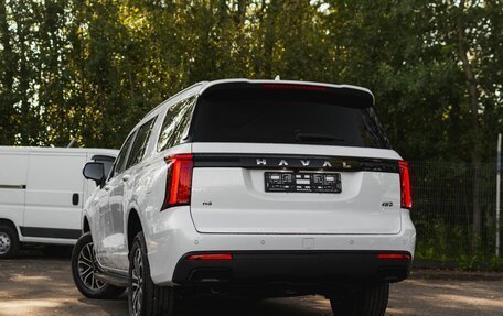 Haval H5, 2025 год, 4 448 000 рублей, 11 фотография