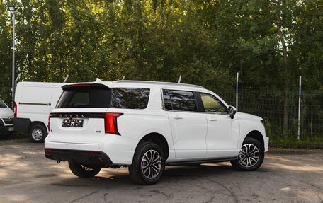 Haval H5, 2025 год, 4 448 000 рублей, 14 фотография