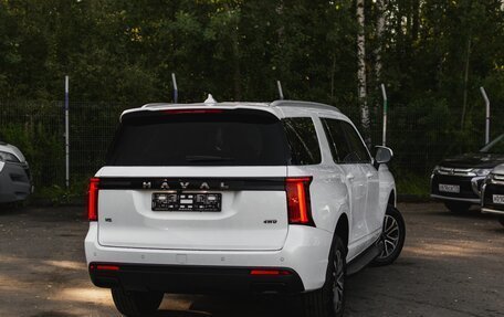 Haval H5, 2025 год, 4 448 000 рублей, 13 фотография