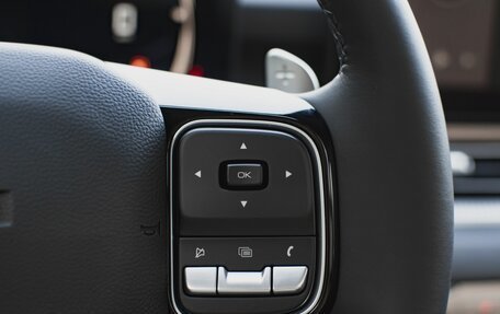 Haval H5, 2025 год, 4 448 000 рублей, 19 фотография