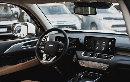 Haval H5, 2025 год, 4 448 000 рублей, 28 фотография