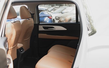 Haval H5, 2025 год, 4 448 000 рублей, 35 фотография