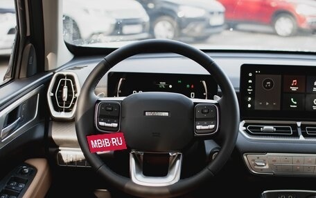 Haval H5, 2025 год, 4 448 000 рублей, 29 фотография