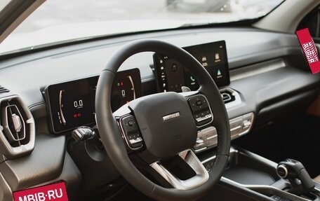 Haval H5, 2025 год, 4 448 000 рублей, 30 фотография