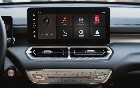 Haval H5, 2025 год, 4 448 000 рублей, 25 фотография