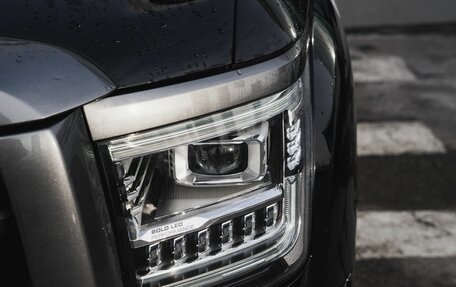 Haval H5, 2025 год, 3 888 000 рублей, 6 фотография