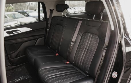 Haval H5, 2025 год, 3 888 000 рублей, 31 фотография