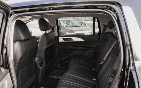 Haval H5, 2025 год, 3 888 000 рублей, 32 фотография