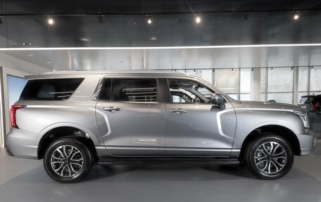 Haval H5, 2024 год, 4 349 000 рублей, 4 фотография